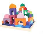 Grimm's 1001 Nights Building Set