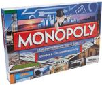 Grimsby Monopoly