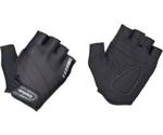 GripGrap C7 Short Finger Pro Gloves black/red