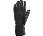 GripGrap Cloudburst Hi-Vis Waterproof Midseason Gloves fluo yellow