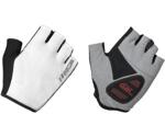 GripGrap EasyRider Gepolsterte Gloves white