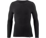 GripGrap Freedom Seamless Thermal Base Layer LS black