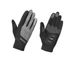 GripGrap Ivica Gloves black/blau