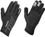 GripGrap Neoprene Regenwetter Gloves black