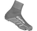 GripGrap RaceThermo X Overshoe Black