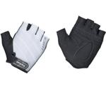 GripGrap Rouleur Gepolsterte Gloves white