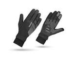 GripGrap SingleTrack Gloves Men's black