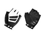 GripGrap Strike II Gloves Men's neon gelb