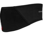 GripGrap Windster Windproof Headband Black