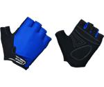 GripGrap X-Trainer Short Finger Gloves Blue