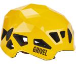 Grivel Stealth Hardshell Helmet (gelb)