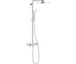 GROHE Euphoria SmartControl System 310 Duo (26507)