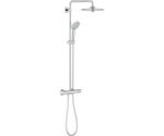 GROHE Euphoria System 260 (27615001)