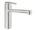 GROHE Get supersteel (30196DC0)