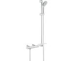 GROHE Grohtherm 1000 (34321002)