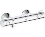 GROHE Grohtherm 800 (34558000)