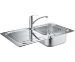 GROHE K300 Eurosmart Set (31565SD0)