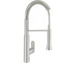 GROHE K7 Stainless Steel (31379DC0)