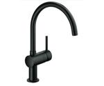 GROHE Minta black