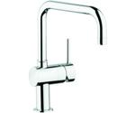 GROHE Minta Single-lever Sink Mixer (32488)