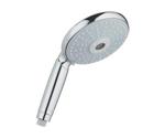 GROHE Rainshower Classic 130mm Hand Shower (Chrome 28764)