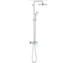 GROHE Tempesta Cosmopolitan System 210 (26224001)