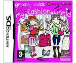 Groovy Chick - My Fashion World (DS)