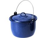 GSI Enamel Hanging Pot 2.8l