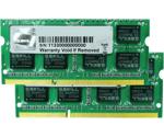 G.SKill 16GB SO-DIMM DDR3 PC3-12800 CL11 (F3-1600C11D-16GSL)