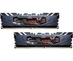 G.SKill Flare X 16GB Kit DDR4-3200 CL14 (F4-3200C14D-16GFX)