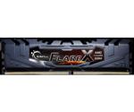 G.SKill Flare X 16GB Kit DDR4-3200 CL16 (F4-3200C16D-16GFX)