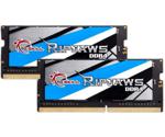 G.SKill Ripjaws 16GB Kit DDR4-2800 CL18 (F4-2800C18D-16GRS)