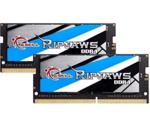 G.SKill Ripjaws 16GB Kit SODIMM PC4-24000 CL16 (F4-3000C16D-16GRS)