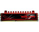 G.SKill Ripjaws 4GB DDR3 PC3-10600 CL9 (F3-10666CL9S-4GBRL)