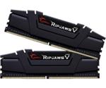 G.SKill Ripjaws V 16GB Black DDR4-3600