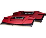 G.SKill Ripjaws V 16GB Kit DDR4-2666 CL15 (FBA_F4-2666C15D-16GVR)