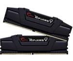 G.SKill Ripjaws V 32GB Black DDR4-3200