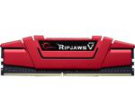 G.SKill Ripjaws V 8GB Red