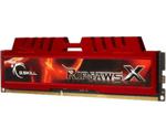 G.SKill Ripjaws X 16GB DDR3 PC3-12800