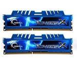 G.SKill Ripjaws X 16GB DDR3 PC3-17000