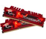 G.SKill Ripjaws-X 16GB Kit DDR3-2133 CL11 (F3-2133C11D-16GXL)