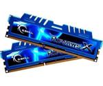 G.SKill Ripjaws X 8GB DDR3 PC3-17000