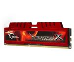 G.SKill Ripjaws X 8GB Kit DDR3 PC3-10600 CL9 (F3-10666CL9D-8GBXL)