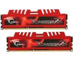 G.SKill Ripjaws X 8GB Kit DDR3 PC3-12800 CL9 (F3-12800CL9D-8GBXL)