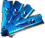 G.SKill Ripjaws Z 16GB DDR3 PC3-12800