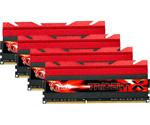 G.SKill Trident 32GB Kit DDR3 PC3-19200 CL10 (F3-2400C10Q-32GTX)