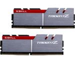 G.SKill Trident Z 16GB Kit DDR4-3200 CL16 (F4-3200C16D-16GTZB)