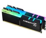 G.SKill Trident Z 32GB Kit DDR4-2400 CL15 (F4-2400C15D-32GTZR)