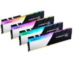 G.SKill Trident Z Neo 64GB DDR4 Kit DDR4-2666 CL16 (F4-3600C16Q-64GTZNC)