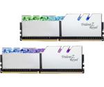 G.SKill Trident Z Royal 32GB Kit DDR4-3200 CL16 (F4-3200C16D-32GTRS)